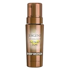 FLAWLESS SELF TANNER - This dark self tanner creates a flawless, quick tan with gradual, natural-looking color for gorgeous skin and blended color. DEEP SUNLESS TANNING - Lightweight, airy tanning mousse enhances your natural, dark skin tone to mimic...