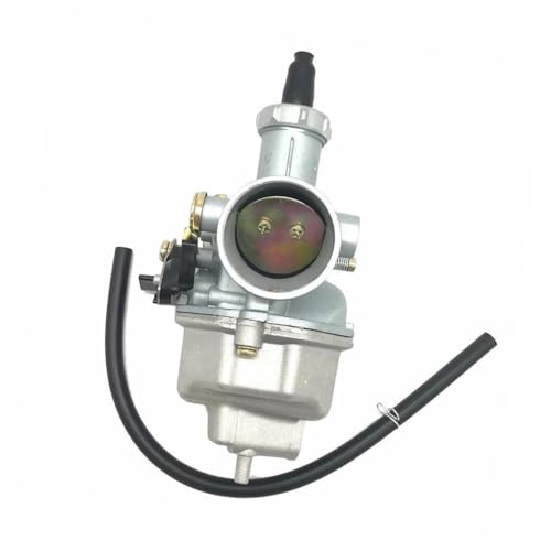 Carburateur 125CC avec cuve en alliage robuste pour Lexmoto Arizona