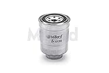 Millard Filters MF-5138 Car Fuel Filter