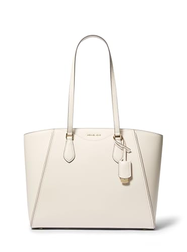 Image of Michael Kors Women's Taryn Large Multi-functional Top-zip Tote Bag