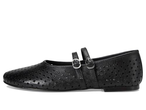 Seychelles Women's Royal Leather Ballet Flat4