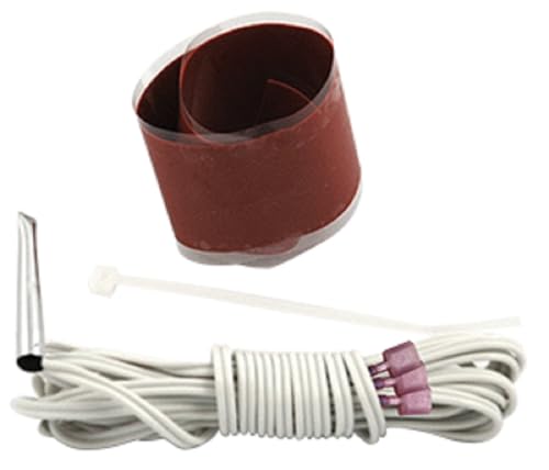 ICM 10K Thermistor w/.250