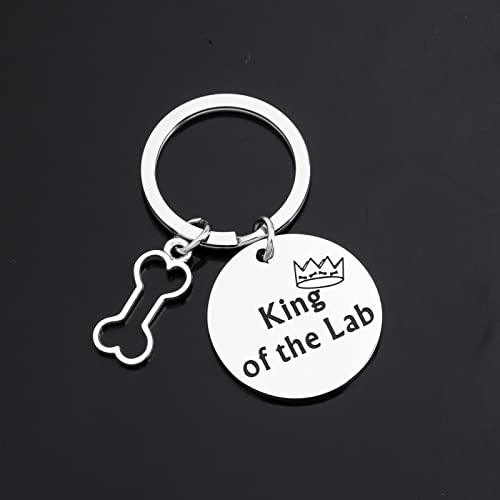 FAADBUK Tv Show Inspired Gift King of the Lab Merchandise TV Show Fan Gift3