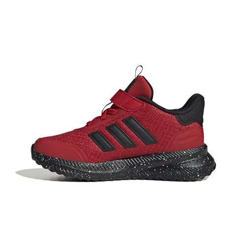Image of Adidas Unisex-Child X PLR Path Elastic Lace & Strap