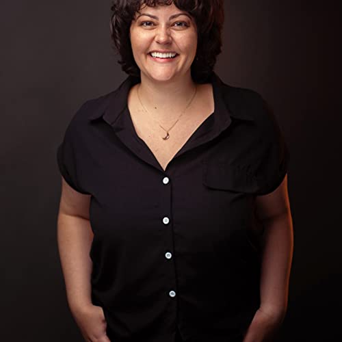 Episode 33: No Is a Complete Sentence: A conversation with Kristina Arjona about the role of an intimacy coordinator