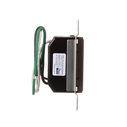 Image of Z-Wave Plus Accessory Dimmer