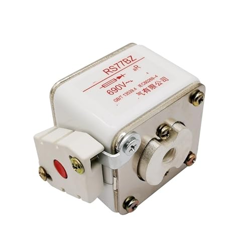 Fusible rapide RS77BZ 690V pour éviter la panne des systèmes 710A