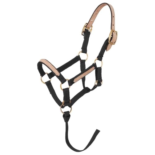 Image of Tough1 Miniature Nylon Breakaway Halter