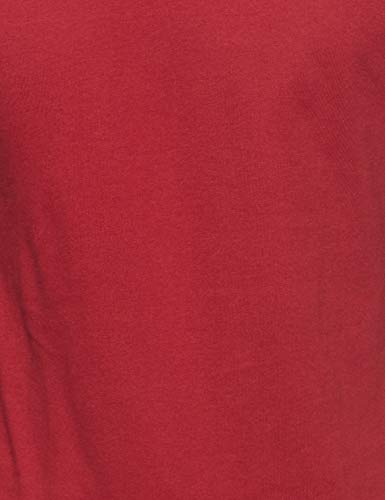 Image of Amazon Brand - Symbol Men's Solid Cotton T Shirt | Plain | Round Neck | Half Sleeve - Regular Fit | Combo Pack of 3 (Available in Plus Sizes)