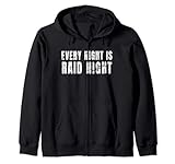 Raid NIght