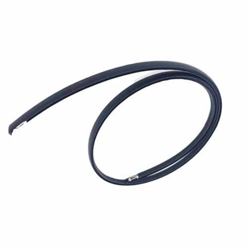 Burlete de coche compatible con Corolla 2004 2005 2006 2007 techo derecho 134cm