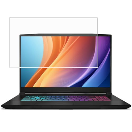 ClearView MSI Katana 17 HX B14W 2025Nf 17.3C`p S5@\ Ռz u[CgJbg t ی tB ˖h~ R CAX {