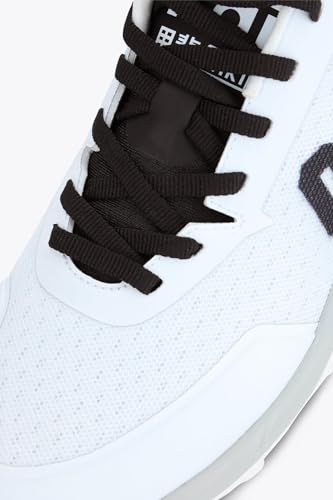 Osaka Women Field Hockey Turf Shoes Kai MK1 Pro Tour - White4