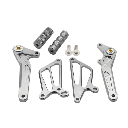 Levier de vitesse décalé CBR150 CBR125 commandes reculées frein arrière moto - 5