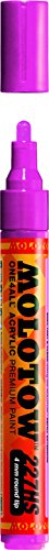 Recharge acrylique MOLOTOW ONE4ALL peinture permanente pour marqueur