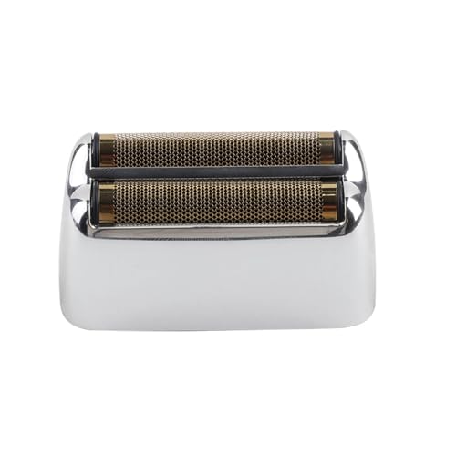 �݊���������܂�BaByliss FXFS2 �V���[�Y�A�v�����e��d�t�H�C���w�b�h�J�o�[ & �J�b�^�[�n�����Z�b�g(Silver Gold)