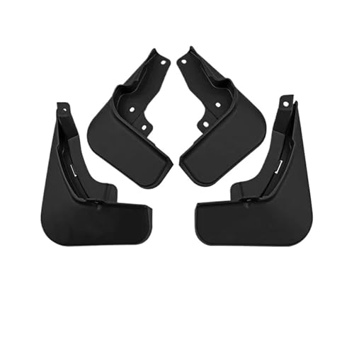 に適合する アコード 2023 マッドフラップ マッドフラップ スプラッシュガード マッドガード フロント リアホイール フェンダープロテクター アクセサリー CMUFAYMB(売店)