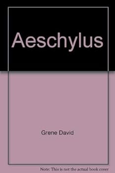 Aeschylus