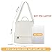 Wesccimo Genuine Leather Backpack Purse For Women Antitheft Real Soft Rucksack Fashion Designer Convertible Ladies Shoulder Bag Beige