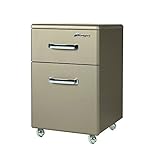 Miami cajonera con un cajón y 1 Puerta