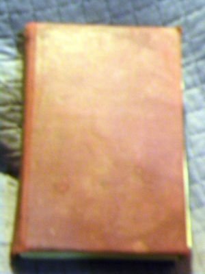 The practical outline of elementary school subj... B0007EXNNU Book Cover