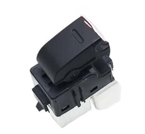 Interrupteur lève-vitre électrique remplacement bouton commande porte voiture