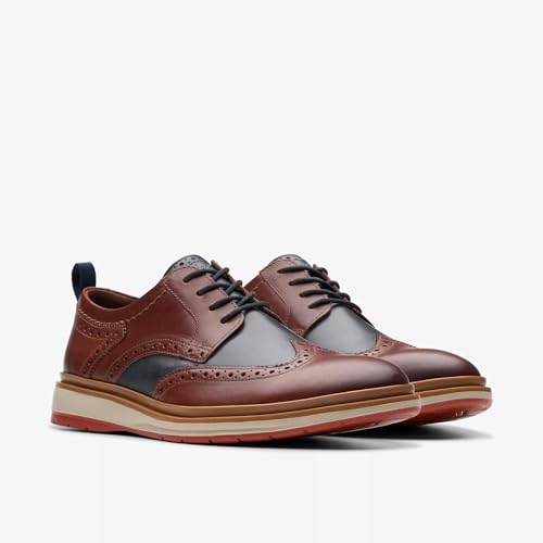 Image of Clarks Mens Chantry Wing