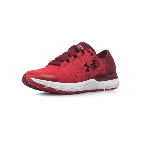 Under Armour Shoes 1298535-600