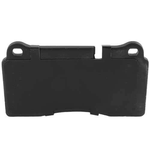Image of cciyu D1129 Front Metal Disc Brake Pads Kit For Volkswagen For Touareg 2014-2017