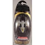 warioware gold switch Star Wars Titanium 7,6 cm collection de véhicules en métal moulé sous pression de Hasbro