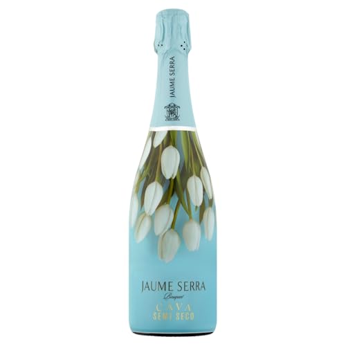 Jaume Serra Cava Bouquet Semi Seco 750ml