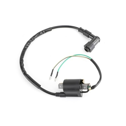 Bobina de encendido y kit completo para optimizar el arranque de tu PIT Dirt Bike 2