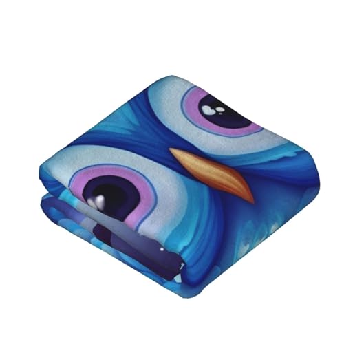 Couverture polaire douce lavable pour en finir avec le froid - 4