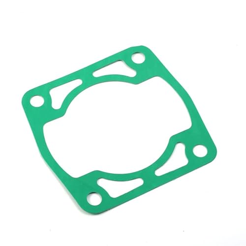 Kit de segments de piston haute compression pour moteur de chariot - 2