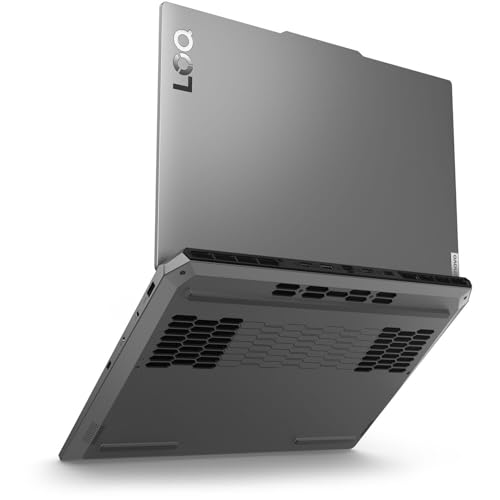 LOQ Gaming Laptop | 15,6" FHD IPS 144Hz 100% sRGB G-SYNC | Intel 10-core i5-13450HX (>i7-12650H) | 16GB DDR5 512GB SSD | GeForce RTX 4060 | Nahimic Rapid Charge Win11Pro con accessorio ICP - Notebook - Immagine 8