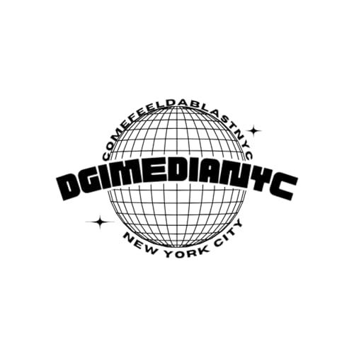 『comefeeldablastnyc』のカバーアート