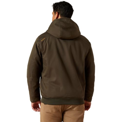 Image of ARIAT Rebar Duracanvas Jacket