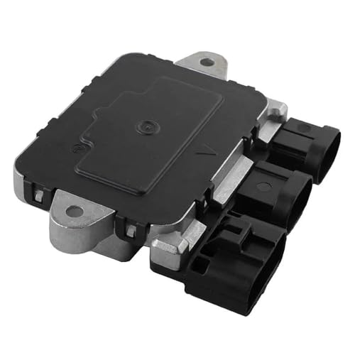 Module de commande de ventilateur de refroidissement pour Pathfinder 2013-2020 - 4