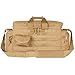 Fox Outdoor Products Deluxe Modular Gear Bag, Coyote