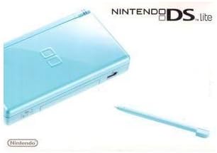 Nintendo DS Powder Blue by Nintendo [video game]