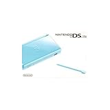 Nintendo DS Powder Blue by Nintendo [video game]