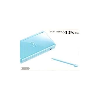 nintendo ds amazon prime