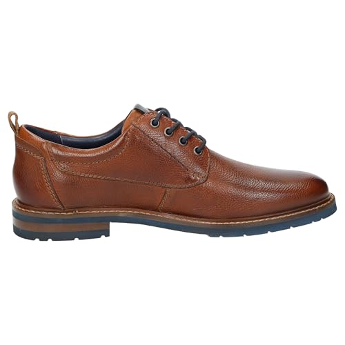 Image of Sioux Men's Derby Oxford Flat