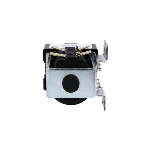 Contacteur CC CZW100 pour éviter les surcharges de batterie 48V - 3