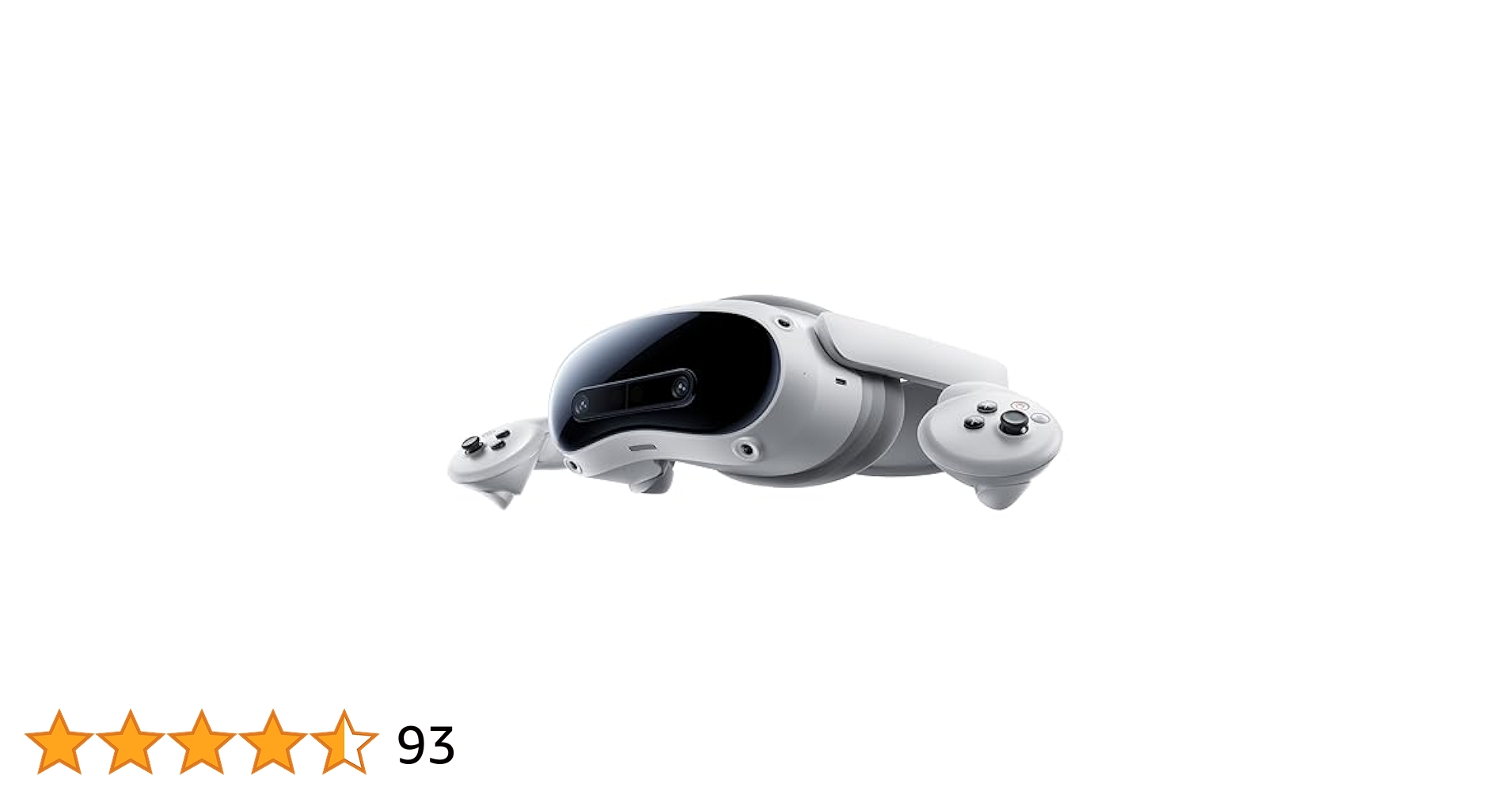 PICO4【未開封新品です】 PICO4 VRヘッドセットの開封レビューと付属品を紹介 | いわっちろぐ