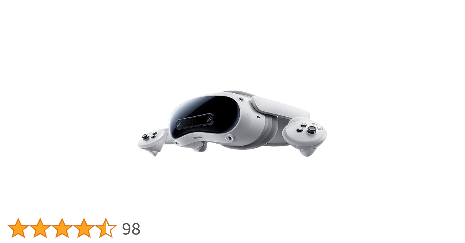 Amazon.co.jp: 【PICO公式】PICO 4 Ultra 256GB｜一体型VRヘッド