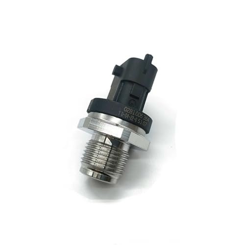 Capteur rampe commune 0281006364 pour système injection diesel Renault