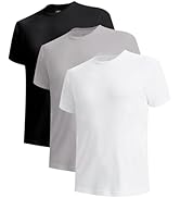 FSC Certified Men's Bamboo Cool Short Sleeve T-Shirts for Men
| Heavy Weight Men's Bamboo Cool Crewneck T-Shirts
| Men' 31eMqW1g7nL. AC SR166,182