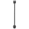 Walimex Pro TTL Flexible col de Cygne (Convient pour Canon) pour Nikon Noir