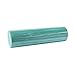 kowaku Exercise Foam Roller EVA Foam Roller Length 45cm Soft Pilates Foam Roller for Core Exercise Pilates Athlete, Green